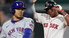 Boston Red Sox vs Mets HOY EN VIVO: horario y qué canal pasa el juego por la MLB 2025 este 21 de mayo