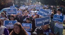 California: legisladores buscan que se aprueben proyectos de ley para proteger a los inmigrantes del estado