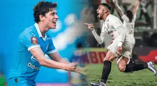Alineaciones Universitario contra Sporting Cristal: así formarán cremas y celestes por 3 puntos vitales en el Apertura
