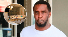 Muestran fotos exclusivas del interior de la casa de Sean ‘Diddy’ Combs en Miami durante juicio: armas, drogas y más