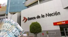 Banco de la Nación lanza créditos de casi S/100.000 con este requisito a tasa promocional: ¿hasta cuándo se puede acceder al préstamo en Perú?