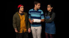 Teatro: Roberto Ángeles dirige el musical 'Querido Evan Hansen'