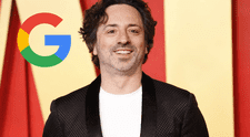 Dueño de Google, Sergey Brin, se suma a Elon Musk: propone jornadas laborales de 60 horas sin descanso