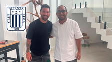 Chef personal peruano de Lionel Messi reveló que la 'Pulga' sigue a Alianza Lima: "Se sorprendió cuando eliminamos a Boca"