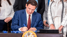 Ron DeSantis firma 8 nuevas leyes en Florida: ¿a quiénes afectan y cuándo entran en vigor?