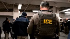 Redada de inmigración en EEUU: ICE, FBI y la DEA arrestan más de 20 inmigrantes durante un megaoperativo de 3 días