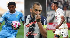 Tabla de posiciones del Torneo Apertura 2025, Liga 1 EN VIVO: así marchan los equipos en la jornada 14 del campeonato