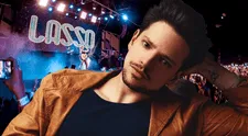 Lasso Perú 2025: precio de entradas para Lima y Arequipa para el concierto del cantante venezolano