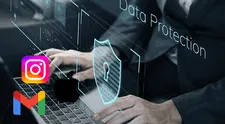 Alerta global: más de 184 millones de contraseñas filtradas de Gmail, Instagram y Apple