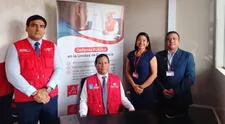 Defensores públicos se instalan en Unidad de Flagrancia de Tumbes