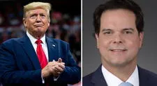 Donald Trump designa a Bernie Navarro como el nuevo embajador de Estados Unidos en Perú