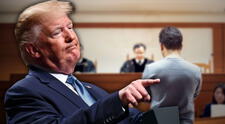 Duro golpe de Trump: casos judiciales de inmigrantes se detendrían para ser arrestados y deportados por ICE