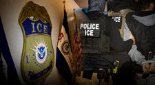 Redadas de ICE en audiencias: arrestarán a inmigrantes indocumentados que lleven estos años en EEUU