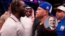 Exdirectivo que trabajó junto con Mayweather confiesa que pelea Canelo vs Crawford será la "más grande de la historia"