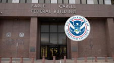 Nuevas redadas del ICE: al menos 10 inmigrantes fueron detenidos luego de asistir a su corte en esta ciudad de Texas