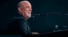 Billy Joel, el histórico 'Piano Man', es diagnosticado con trastorno cerebral y cancela conciertos de su gira mundial