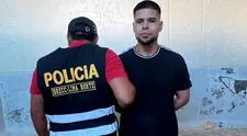 Dictan seis meses de prisión preventiva contra Yojairo, expolicía sindicado como responsable del ataque a Armonía 10