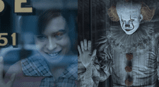 ‘Bienvenidos a Derry’, la serie del universo de ‘It’, revela su primer avance con el aterrador regreso de Pennywise