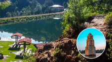 El tesoro natural entre montañas que combina bosques con artesanía a dos horas de CDMX: venden las mejores botas de México