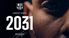 Lamine Yamal aseguró ser el mejor pagado del Barcelona: firmó histórico contrato con cláusula por Balón de Oro
