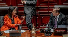 Congreso promulga ley que obliga a los medios a tener una franja de 10% contra la violencia de género