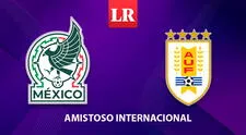 México vs Uruguay femenil EN VIVO, amistoso GRATIS ONLINE: horario y canal de TV para ver al Tri HOY