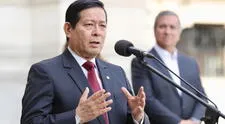 Eduardo Arana irá al Congreso el 12 de junio para pedir el voto de confianza a su Gabinete Ministerial