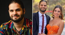 ¿Quién es Farid Dieck y por qué su relación con Jessica Fernández causa polémica? Esta es la razón