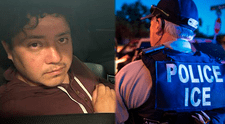 Nuevo arresto de ICE: agentes federales detuvieron a inmigrante salvadoreño que había sido expulsado 4 veces de EEUU