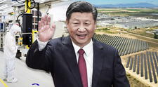 España inicia megaproyecto con China: así será la fábrica de baterías que traerá hasta 2.000 empleados chinos
