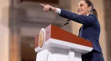 Sheinbaum espera participación significativa en histórica elección judicial por voto popular: “Será un gran día”