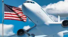 Cambia la forma de viajar en EEUU: nuevos requisitos de visas e identificación que toda persona debe tener en cuenta