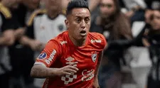 Cienciano aclara hasta cuándo tiene contrato Christian Cueva y si dejaría el club: "Vamos a conversar"