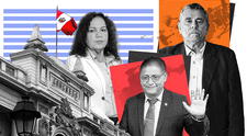 Congreso: comisiones manejadas por Fuerza Popular, Perú Libre y APP impulsan contrarreformas y blindajes