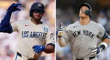Yankees vs Dodgers EN VIVO por ESPN: a qué hora y cómo ver el tercer juego por la MLB 2025 en USA y México