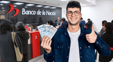 Banco de la Nación ofrece préstamos de hasta S/ 50.000: estos trabajadores podrán acceder al crédito en junio de 2025