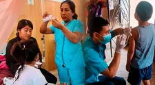 Loreto al borde del colapso sanitario por brote de tos ferina: infectólogo confirma 11 muertos
