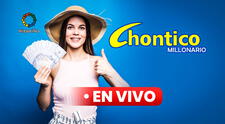 Último sorteo Chontico Día y Noche HOY EN VIVO, 4 de junio: revisar números ganadores del sorteo colombiano