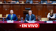 Congreso EN VIVO: Comisión de Constitución debate si parlamentarios pueden realizar campaña política sin sanciones
