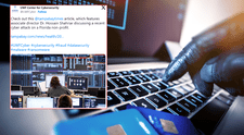 Hackers en Florida roban US$3,6 millones a organización de salud mental en medio de una ola de ciberataque en EEUU