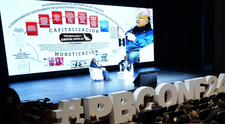 Perú Blockchain Conference 2025, el evento que pone a Lima como el epicentro de Latinoamérica sobre Blockchain, Cripto y Trading