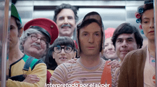 Reparto de ‘Chespirito, sin querer queriendo’: quien es quien en la serie de Roberto Gómez Bolaños