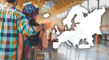 Estos son los países europeos donde puedes emigrar este 2025: tendrás una buena calidad de vida y mejores sueldos