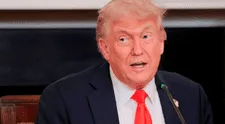 Gobierno de Donald Trump está presentando cargos contra los inmigrantes que violen esta normativa en EEUU