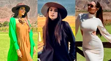 Miss Perú 2025: las 39 candidatas presumieron sus mejores outfit en Urubamba antes de la gran final