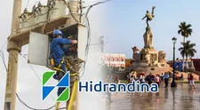 Corte de luz en Trujillo: horarios y zonas afectadas del 8 al 10 de junio programado por Hidrandina