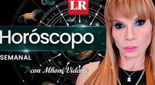 Horóscopo de Mhoni Vidente del 9 al 15 de junio de 2025: revisa las predicciones para los 12 signos zodiacales