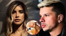 Korina Rivadeneira reveló detalles sobre crisis matrimonial que pasó con Mario Hart: “Me fui de la casa por diez días”