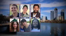 ¿Asesino serial en Texas? Temor por "el destripador de la calle Rainey" crece al encontrarse 19 cadáveres en lago de Austin