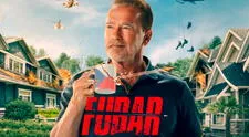 'FUBAR' temporada 2 en Netflix: fecha y hora del esperado estreno de la serie que marca el regreso de Arnold Schwarzenegger